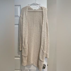 Free People Knit Cardigan